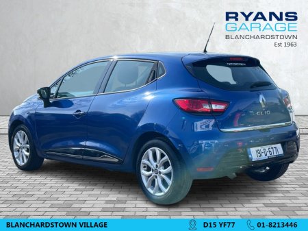 2019 Renault Clio - thumbnail 7