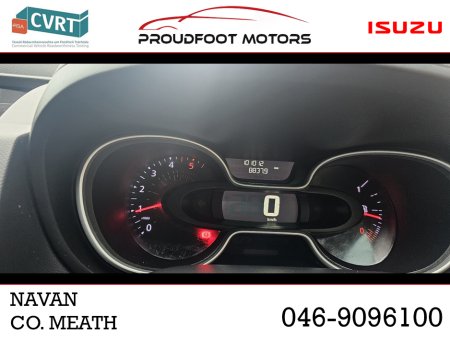 2021 Renault Trafic LL30 ENERGY DCI 120 BUSINESS P €14,950 thumbnail