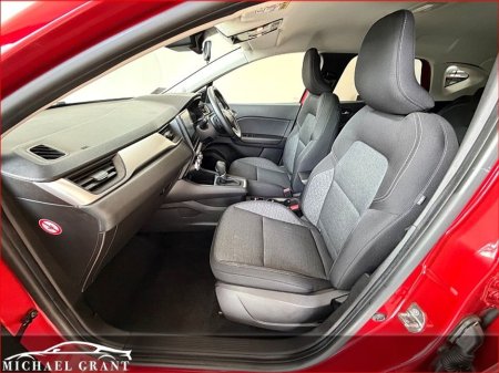 2023 Renault Captur - thumbnail 15