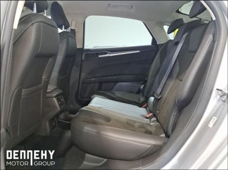 2020 Ford Mondeo 2.0 HEV Vignale HEV €24,995 thumbnail