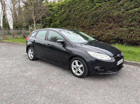 2014 Ford Focus - thumbnail 1