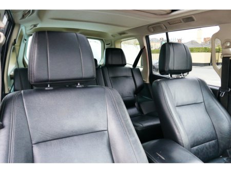 2015 Mitsubishi Pajero LWB N1 5-ST AT N 4DR A AUTO €22,000 thumbnail