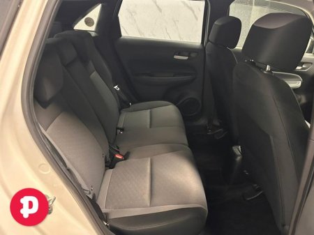 2020 Honda Fit - thumbnail 10