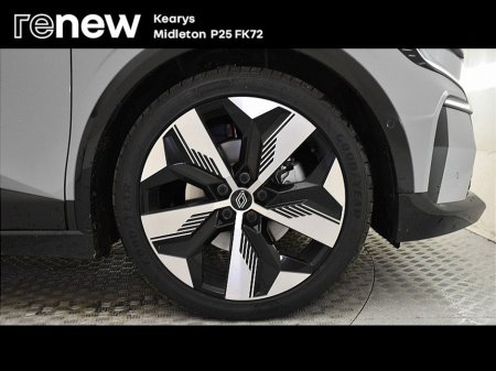 2024 Renault Megane E-Tech - thumbnail 9