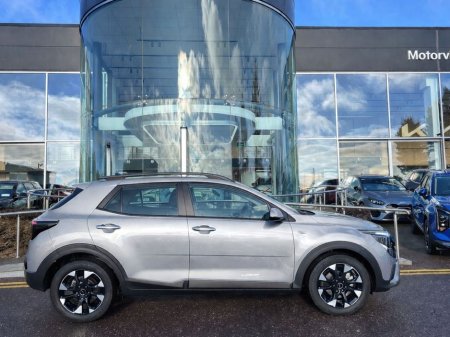 2026 Kia Stonic for sale