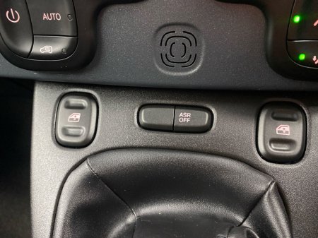 2023 Fiat Panda - thumbnail 13