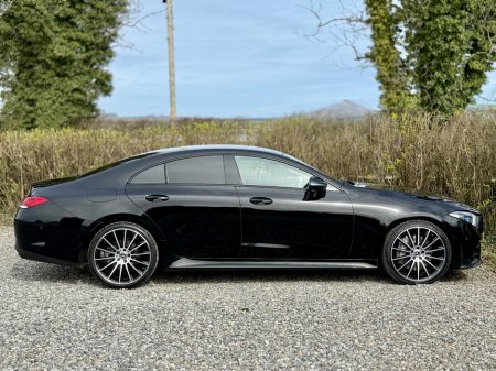 2019 Mercedes-Benz CLS Class - thumbnail 13