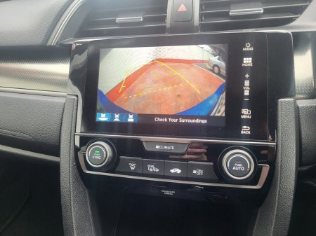 2019 Honda Civic - thumbnail 6