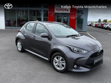 2023 Toyota Yaris YARIS 1.0 LUNA