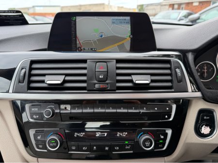 2017 BMW 3 Series - thumbnail 17