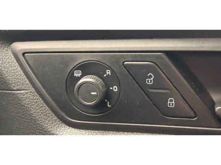 2019 Volkswagen Caddy - thumbnail 15