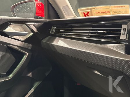 2021 Audi A1 - thumbnail 18