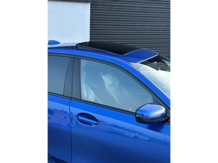 2019 BMW 3 Series - thumbnail 21