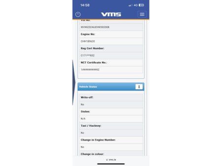 2017 Volkswagen Golf 2.0 TSI 3DR 230HP GTI €25,850 thumbnail