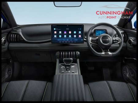 2026 BYD ATTO 3 Comfort 60.5kWh €39,990 thumbnail