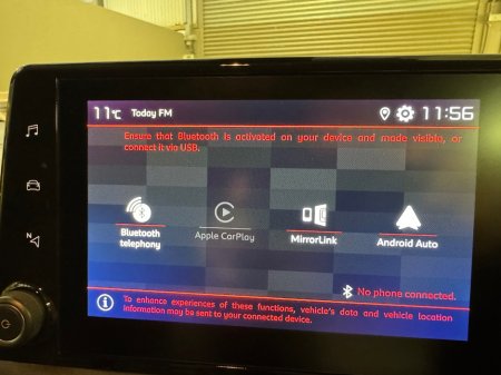 2021 Citroen Berlingo - thumbnail 19