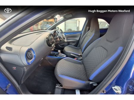 2023 Toyota Aygo - thumbnail 6