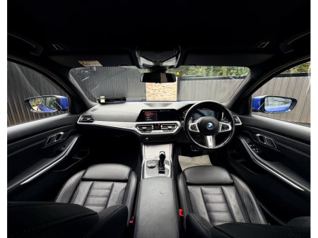 2022 BMW 3 Series - thumbnail 11