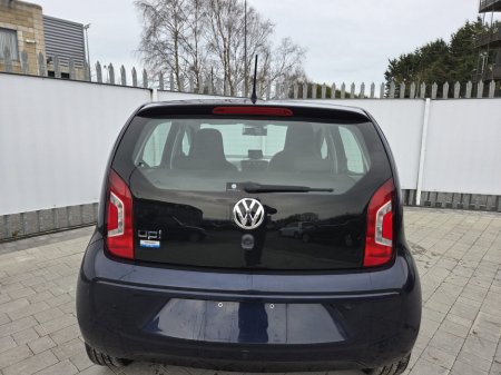 2015 Volkswagen up! - thumbnail 9