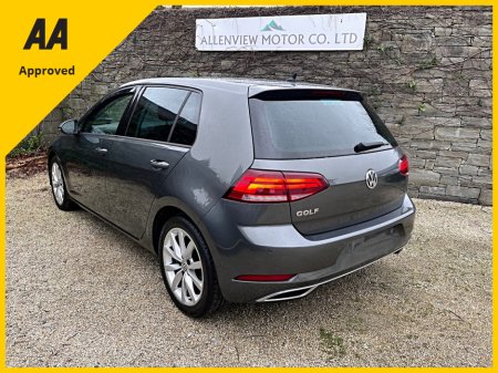 2019 Volkswagen Golf - thumbnail 14