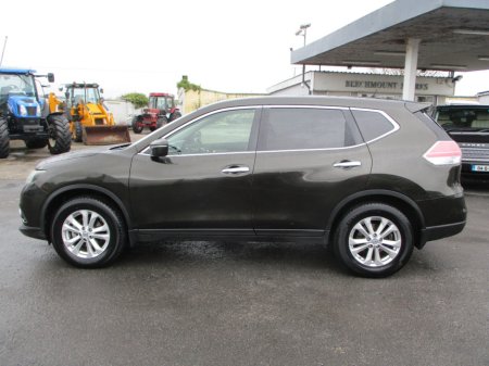 2015 Nissan X-Trail - photo 5