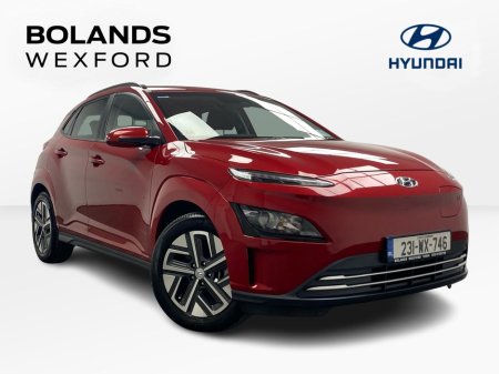 2023 Hyundai Kona - €19,995