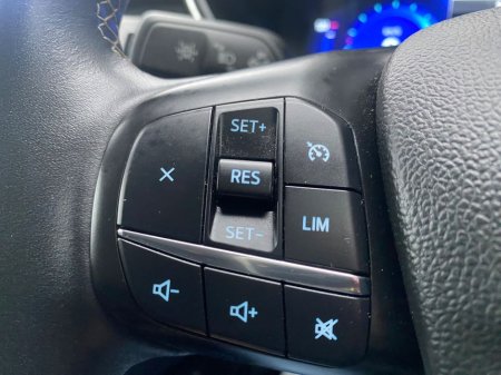 2021 Ford Kuga Vignale Edition 2.0 TDCi 150bhp €29,900 thumbnail