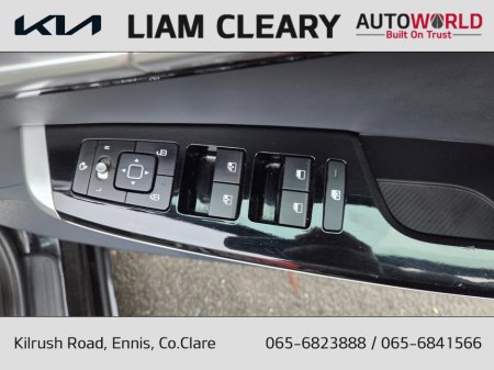 2023 Kia EV6 5DR AUTO EV EARTH thumbnail