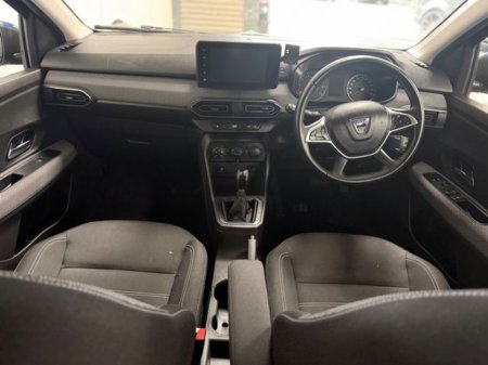 2023 Dacia Sandero - thumbnail 6