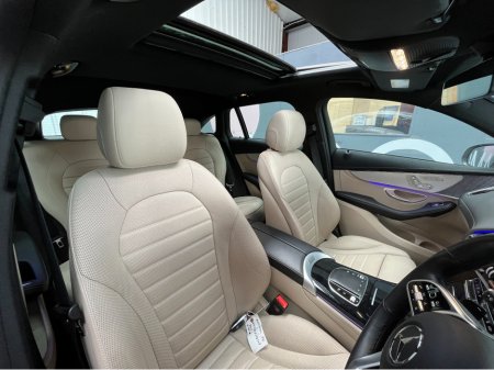 2024 Mercedes-Benz EQC - thumbnail 12