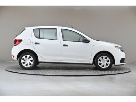 2017 Dacia Sandero 1.0 5SPD SCE ALTERNATIVE 75BHP €9,490 thumbnail