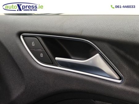 2020 Audi A3 - thumbnail 23