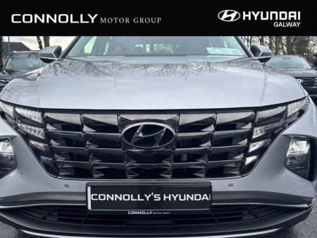 2021 Hyundai Tucson - thumbnail 39