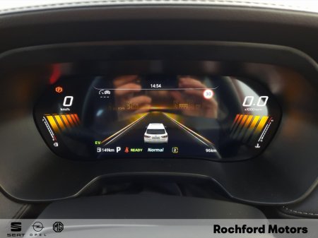 2026 MG ZS - thumbnail 14