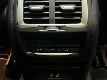 2022 BMW iX3 M SPORT €34,990 thumbnail