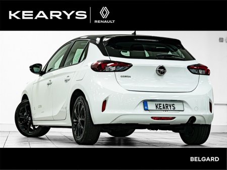 2020 Opel Corsa - thumbnail 2