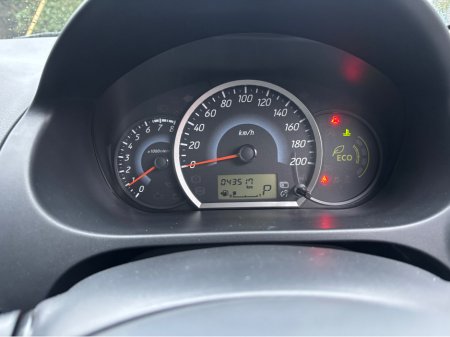 2012 Mitsubishi Mirage Mitsubishi Mirage 1.0 Automatic €6,250