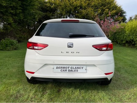 2020 SEAT Leon - thumbnail 12