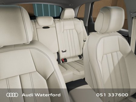 2026 Audi Q5 E-Hybrid Quattro SE €75,709 thumbnail