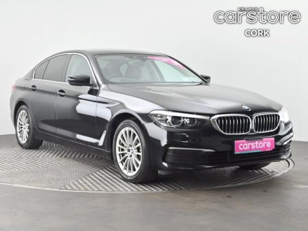 2020 BMW 5 Series 530e xDrive SE Auto €33,380