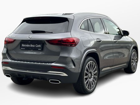 2024 Mercedes-Benz GLA Class - thumbnail 3