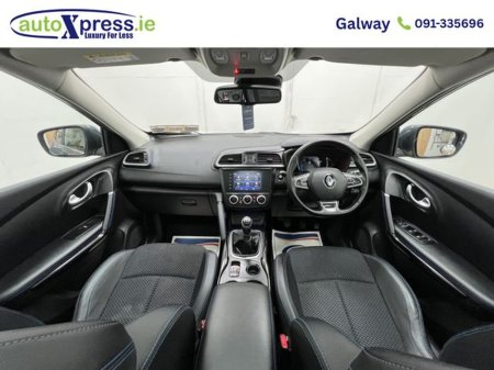 2020 Renault Kadjar - photo 2