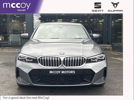 2023 BMW 3 Series * END OF YEAR SALE * BMW 330 E M SPORT AUTO* PHEV 330E M-SPORT 292HP *FINANCE AVAILABLE* €36,950