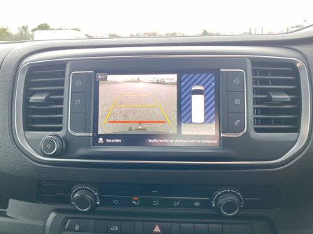 2023 Opel Vivaro - thumbnail 10