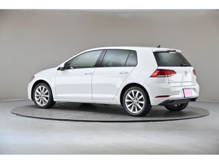 2018 Volkswagen Golf - thumbnail 5