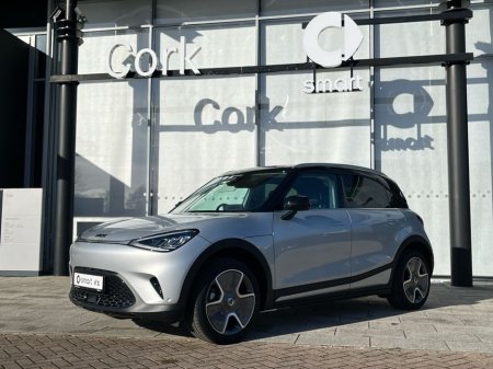 2025 Smart #1 - thumbnail 29