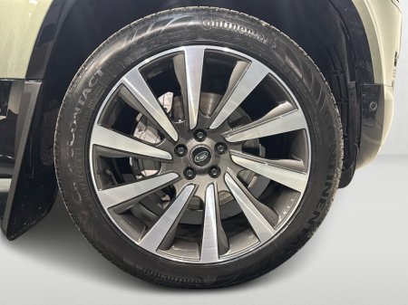 2025 Land Rover Defender *N1 Commercial 2 Seat Diesel* 90 D350 X-Dynamic €109,750 thumbnail