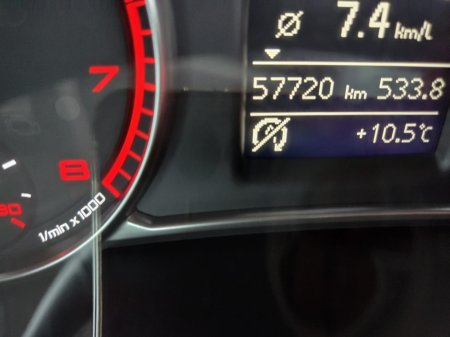 2013 Audi A1 - thumbnail 20