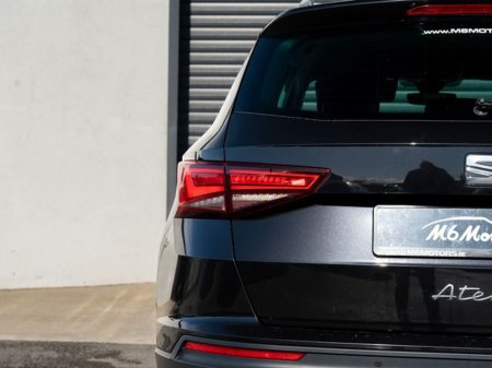 2023 SEAT Ateca - thumbnail 7
