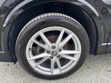 2020 Audi Q2 - thumbnail 18